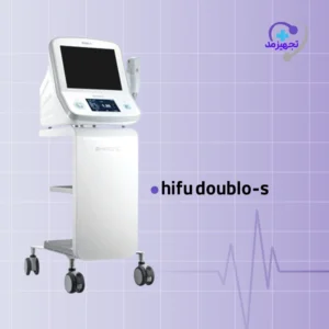 دستگاه هایفو دابلو اس