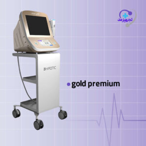 دستگاه هایفو دابلو گلد